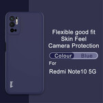 Xiaomi Redmi Note 10 5G / Poco M3 Pro 5G geval Imak UC-2 serie Xiaomi Redmi Note 10 5G / Poco M3 Pro 5G geval Imak UC-2 serie