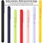 Xiaomi Redmi Note 10 5G / Poco M3 Pro 5G geval Imak UC-2 serie Xiaomi Redmi Note 10 5G / Poco M3 Pro 5G geval Imak UC-2 serie