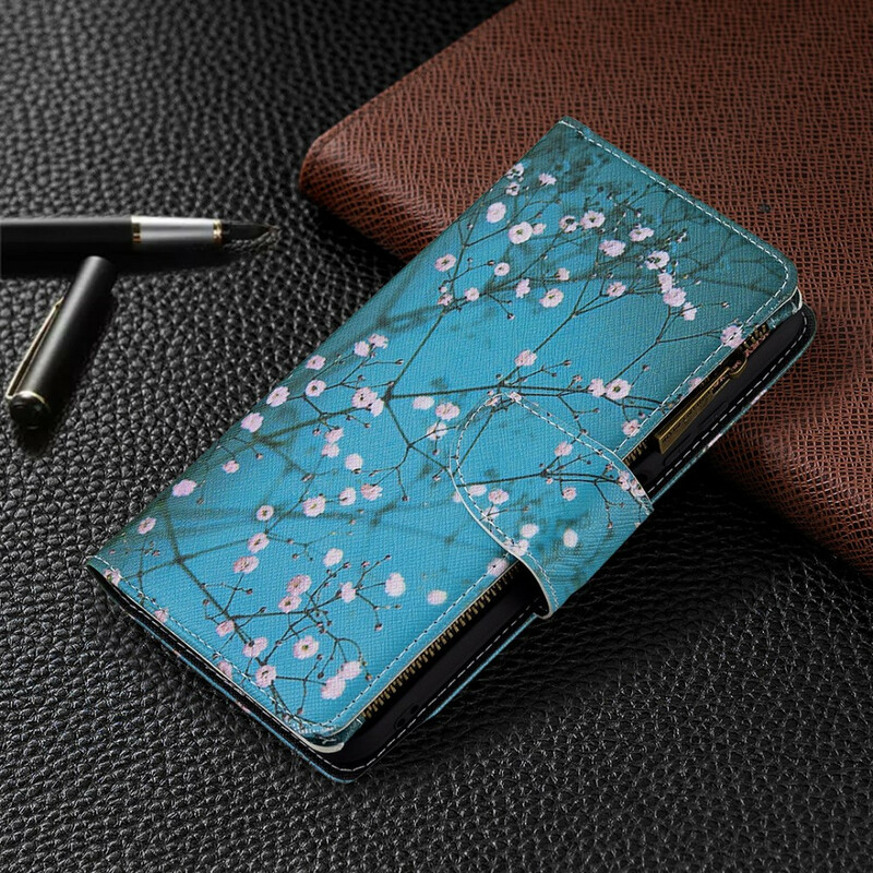 Xiaomi Redmi Note 10 5G / Poco M3 Pro 5G Zipped Case Boom