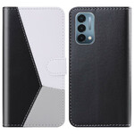 OnePlus Nord 2 5G leer effect case