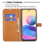 Xiaomi Redmi Note 10 5G / Poco M3 Pro 5G Strap stof geval