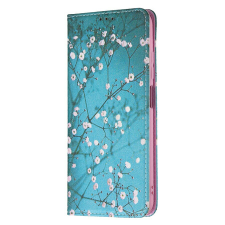 Flip Cover Xiaomi Redmi Note 10 5G / Poco M3 Pro 5G Takken