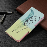 Xiaomi Redmi Note 10 5G / Poco M3 Pro 5G Learn To Fly Case