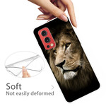 OnePlus Nord 2 5G Lionhead Case