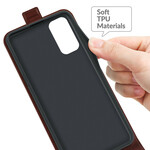 OnePlus Nord 2 5G opvouwbaar Retro hoesje OnePlus Nord 2 5G opvouwbaar Retro hoesje