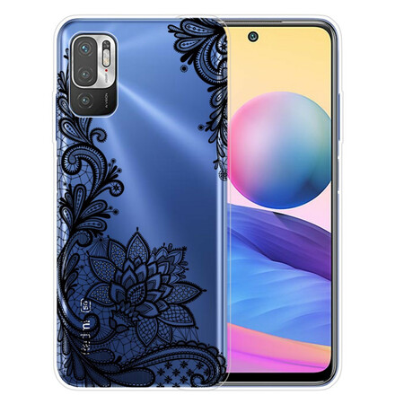 Xiaomi Redmi Note 10 5G / Poco M3 Pro 5G Case Sublime Lace