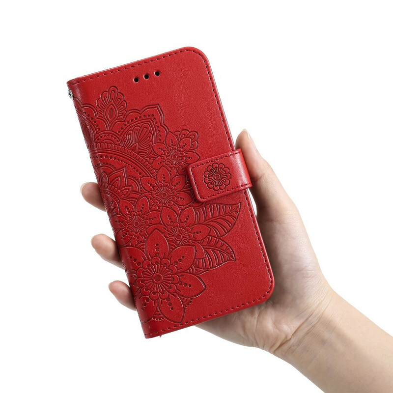 Xiaomi Redmi Note 10 5G / Poco M3 Pro 5G Mandala Case