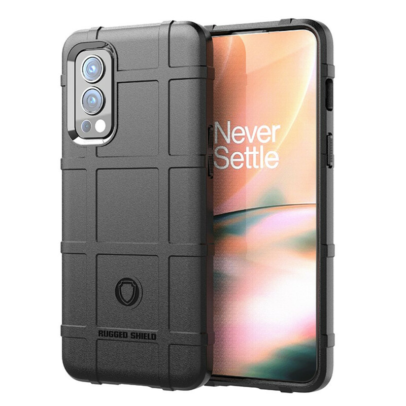 OnePlus Nord 2 5G Rugged Shield