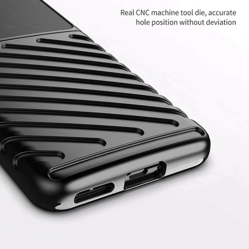 OnePlus Nord 2 5G Thunder Series Case