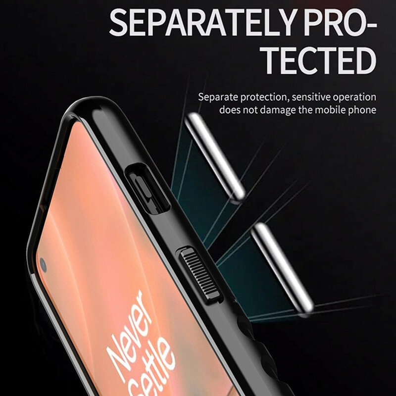 OnePlus Nord 2 5G Thunder Series Case