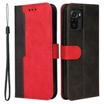 Xiaomi Redmi Note 10 5G / Poco M3 Pro 5G two-tone case