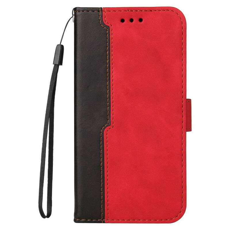 Xiaomi Redmi Note 10 5G / Poco M3 Pro 5G two-tone case