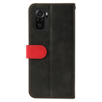 Xiaomi Redmi Note 10 5G / Poco M3 Pro 5G two-tone case