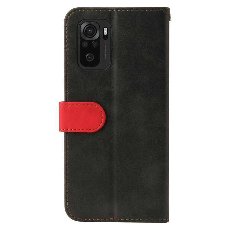 Xiaomi Redmi Note 10 5G / Poco M3 Pro 5G two-tone case