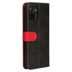 Xiaomi Redmi Note 10 5G / Poco M3 Pro 5G two-tone case