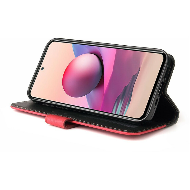 Xiaomi Redmi Note 10 5G / Poco M3 Pro 5G two-tone case