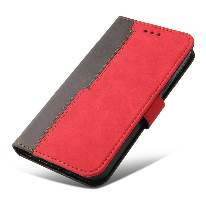 Xiaomi Redmi Note 10 5G / Poco M3 Pro 5G two-tone case