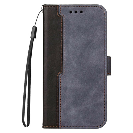 Xiaomi Redmi Note 10 5G / Poco M3 Pro 5G two-tone case