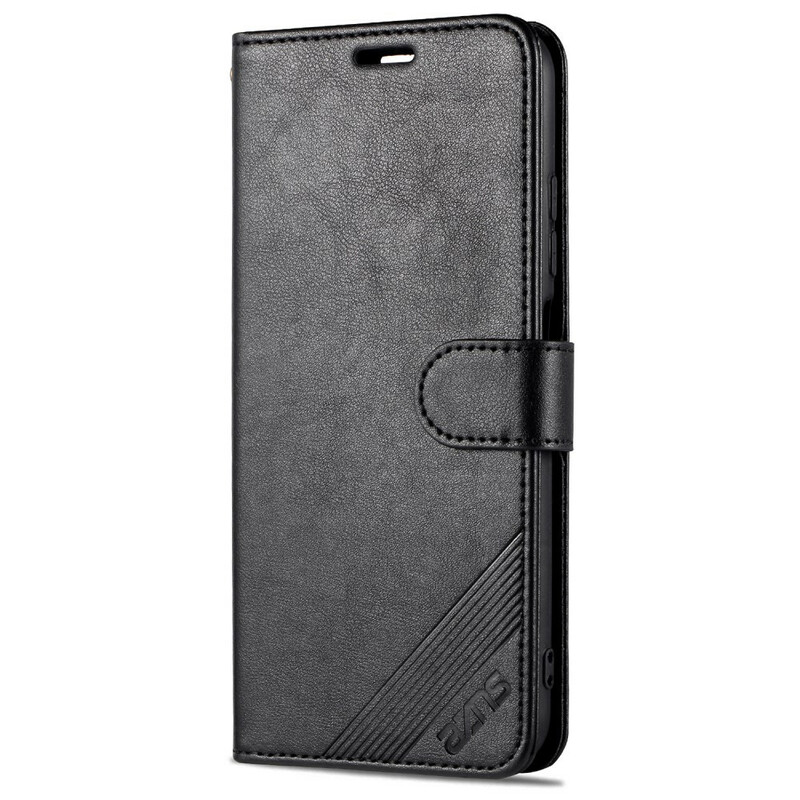 Xiaomi Redmi Note 10 5G / Poco M3 Pro 5G AZNS Luxe Etui