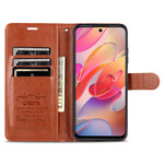 Xiaomi Redmi Note 10 5G / Poco M3 Pro 5G AZNS Luxe Etui