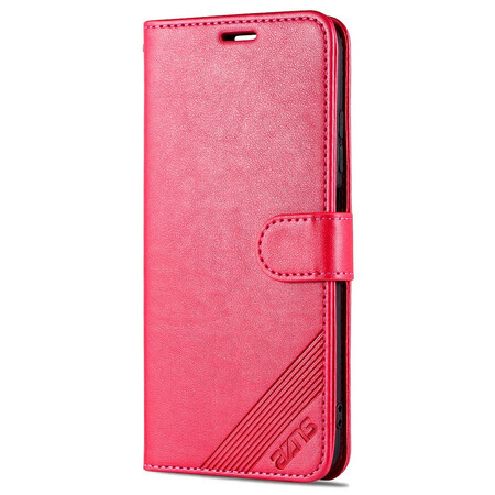 Xiaomi Redmi Note 10 5G / Poco M3 Pro 5G AZNS Luxe Hoesje