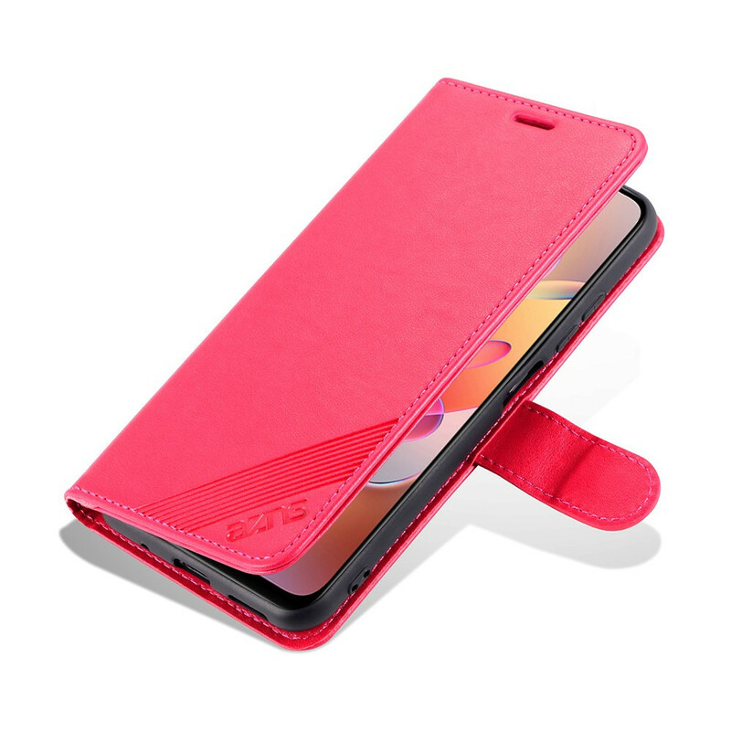 Xiaomi Redmi Note 10 5G / Poco M3 Pro 5G AZNS Luxe Hoesje