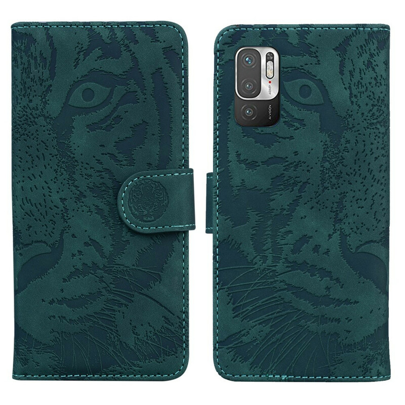 Xiaomi Redmi Note 10 5G / Poco M3 Pro 5G Tigerface Case