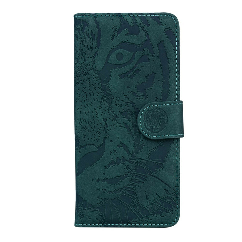 Xiaomi Redmi Note 10 5G / Poco M3 Pro 5G Tigerface Case