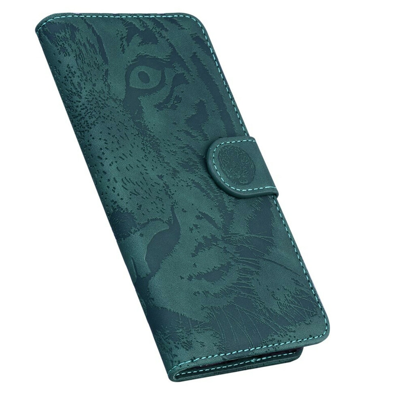 Xiaomi Redmi Note 10 5G / Poco M3 Pro 5G Tigerface Case