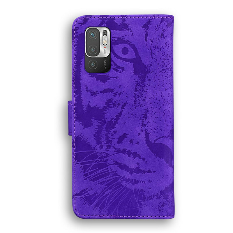 Xiaomi Redmi Note 10 5G / Poco M3 Pro 5G Tigerface Case
