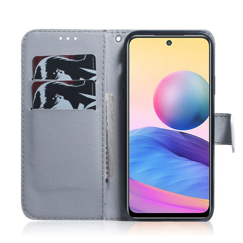 Xiaomi Redmi Note 10 5G / Poco M3 Pro 5G Boomtak Case