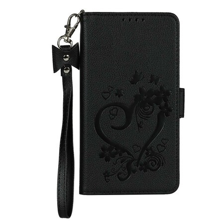 iPhone 12 Mini Hart Koord Hoesje