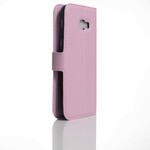 Samsung Galaxy A5 2017 Classic Hoesje