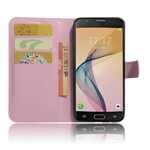 Samsung Galaxy A5 2017 Classic Hoesje