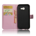 Samsung Galaxy A5 2017 Classic Hoesje