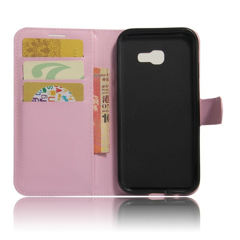 Samsung Galaxy A5 2017 Classic Hoesje