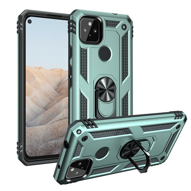 Google Pixel 5A 5G Premium Ring geval