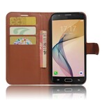 Samsung Galaxy A5 2017 Classic Hoesje