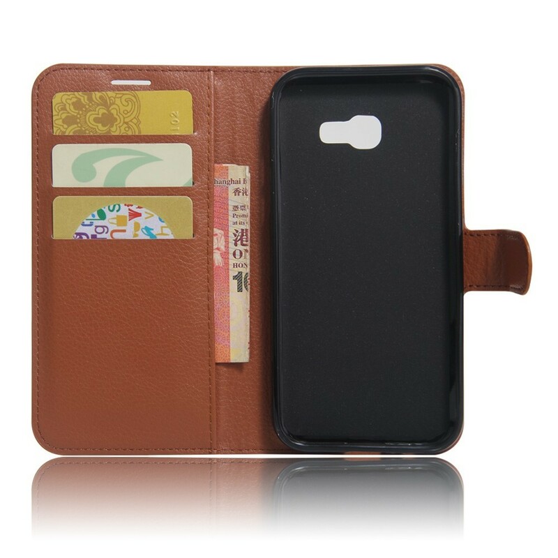 Samsung Galaxy A5 2017 Classic Hoesje
