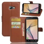 Samsung Galaxy A5 2017 Classic Hoesje