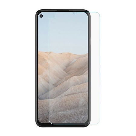 Schermbeschermer voor Google Pixel 5A 5G LCD