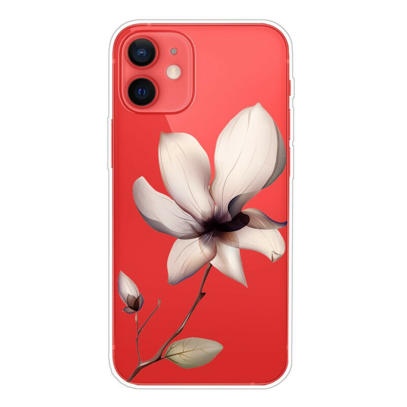iPhone 13 Mini Premium Bloemenhoesje
