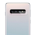 Gehard glazen lens voor Samsung Galaxy S10 / S10 Plus Hoed Prins Gehard glazen lens voor Samsung Galaxy S10 / S10 Plus Hoed Prins