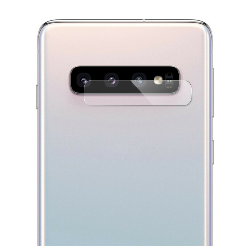 Gehard glazen lens voor Samsung Galaxy S10 / S10 Plus Hoed Prins Gehard glazen lens voor Samsung Galaxy S10 / S10 Plus Hoed Prins