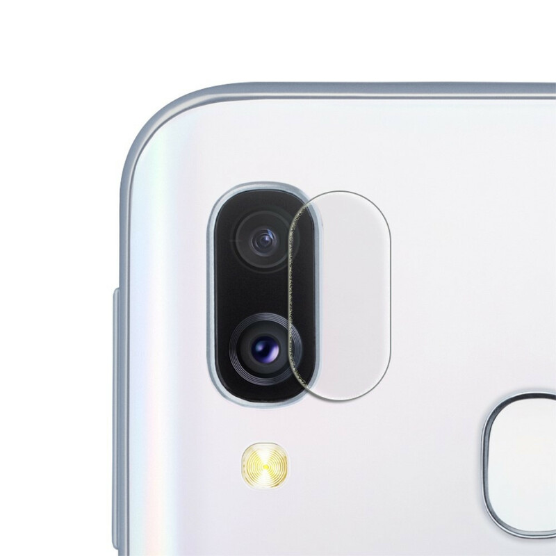 Gehard glazen lens voor Samsung Galaxy A40