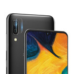 Aangemaakt glas Lens voor Samsung Galaxy A30