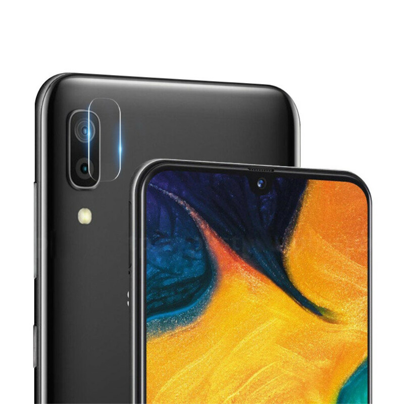 Aangemaakt glas Lens voor Samsung Galaxy A30