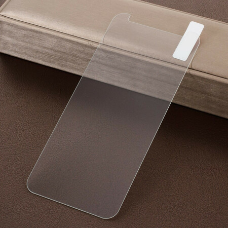 Arc Edge gehard glas voor Samsung Galaxy J6 2018 scherm