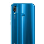 Aangemaakt glas Lens voor Huawei P20 Lite hoed Prince