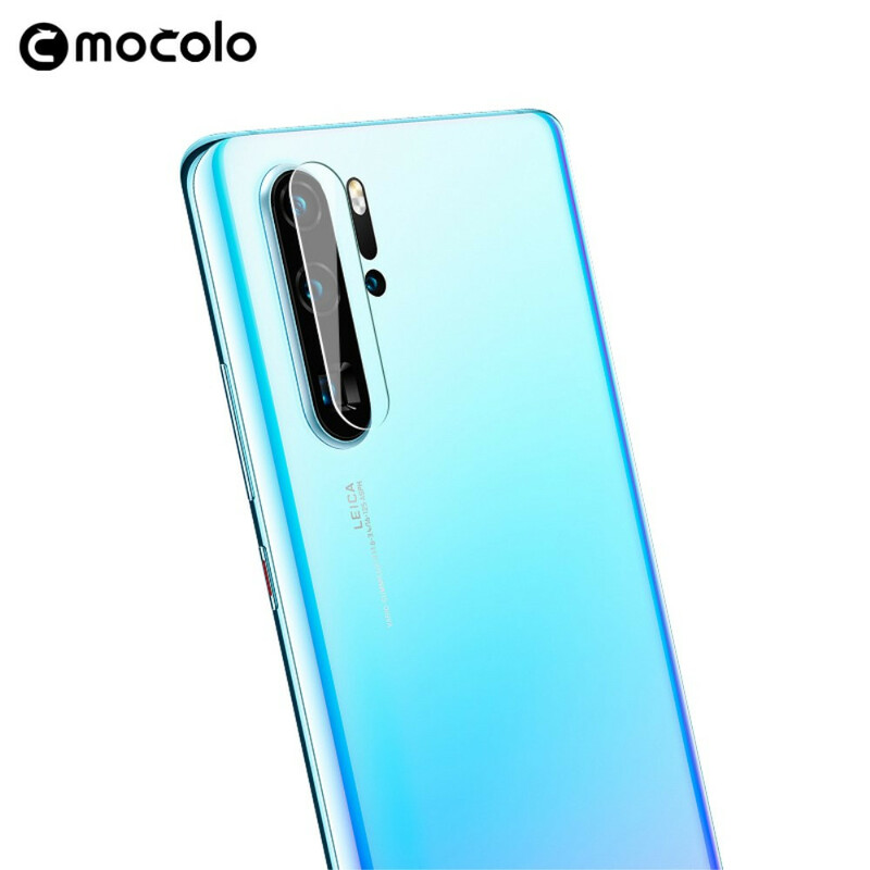 Gehard glas beschermende lens voor Huawei P30 Pro Mocolo